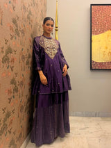 PARIJAT Kurta set